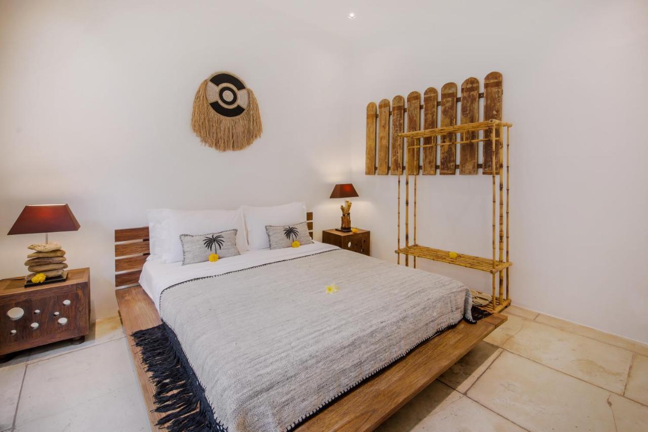 Villa Malou Σεμινιάκ Εξωτερικό φωτογραφία
