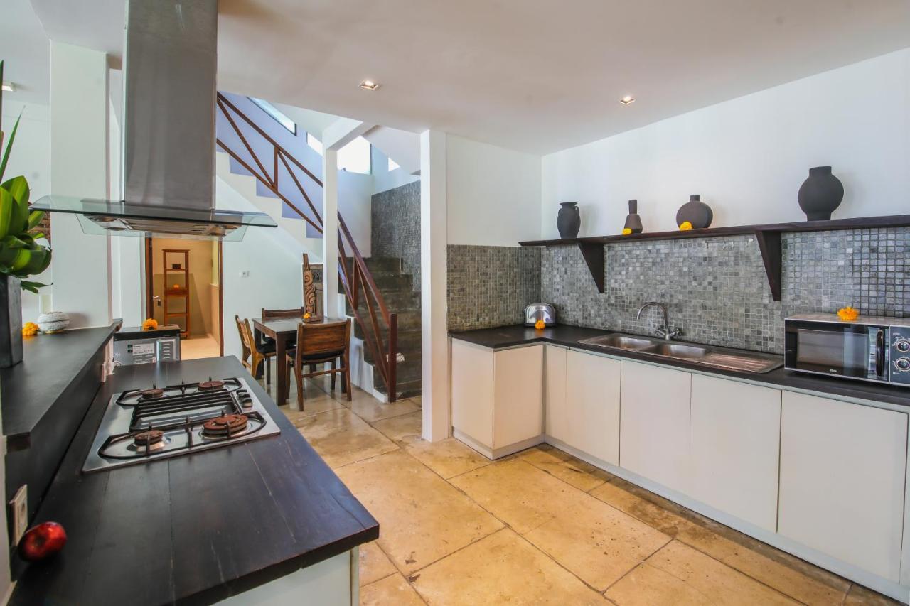 Villa Malou Σεμινιάκ Εξωτερικό φωτογραφία