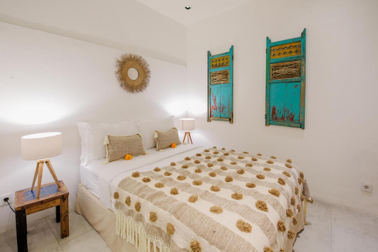 Villa Malou Σεμινιάκ Εξωτερικό φωτογραφία